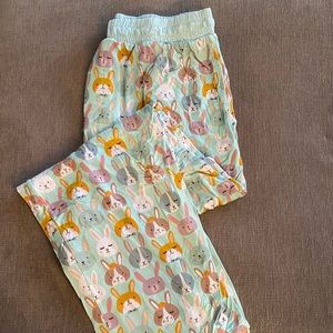 Men’s XL Little Sleepies pants